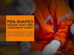 Fenix WF05E 85 Lumens 7 Fenix WF05E 85 Lumens -Montanic Store WF05E E 04 48715.1552320703