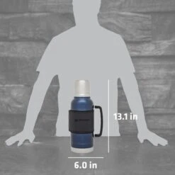 Stanley Legacy Quadvac Thermal Bottle 1.5QT -Montanic Store Web LIfestyle 10 09840 003 STANLEGACYQUADVACTHERMALBOTTLE1.5QTBLUENIGHTFALL PT04 1800x1800 d2828f5a ec42 4fec a77c 05f5d349af67