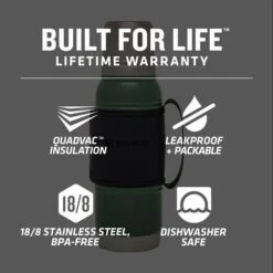 Stanley Legacy Quadvac Thermal Bottle 1.1QT -Montanic Store Web LIfestyle 10 09841 001 STANLEGACYQUADVACTHERMALBOTTLE1.1QTHAMMERTONEGREEN PT01 1800x1800 f838b7dd c2ba 4664 8663 ab1cd3809418