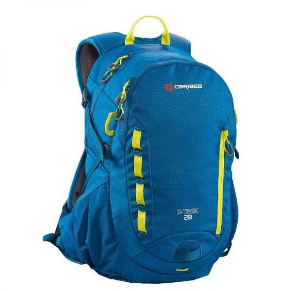 Caribee X-Trek 28L Backpack 2 Caribee X-Trek 28L Backpack - Image 2