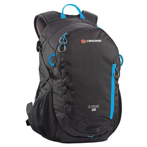Caribee X-Trek 28L Backpack 1 Caribee X-Trek 28L Backpack
