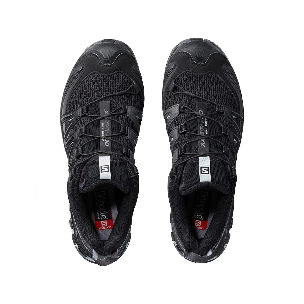 Salomon XA Pro 3D Wide 2 Salomon XA Pro 3D Wide - Image 2