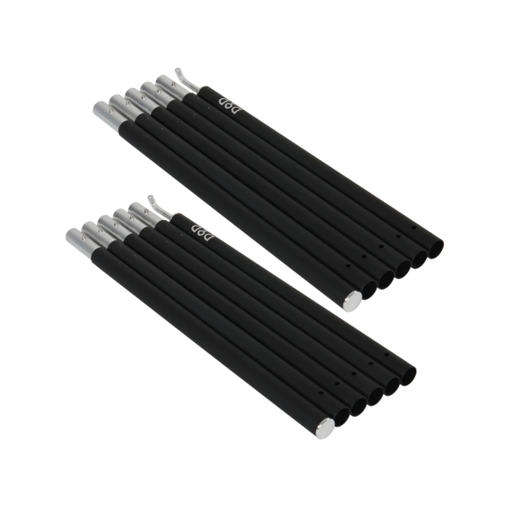 DoD Compact Tarp Pole 1 DoD Compact Tarp Pole