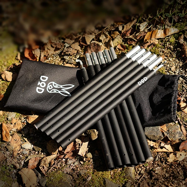 DoD Compact Tarp Pole 12 DoD Compact Tarp Pole - Image 12