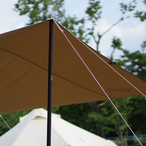 DoD Hyper Muteki Pole 8 DoD Hyper Muteki Pole - Image 8