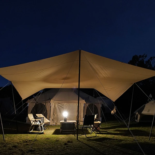 DoD Hyper Muteki Pole 7 DoD Hyper Muteki Pole - Image 7