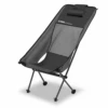 Etrol Folding Chair Large 39 Etrol Folding Chair Large -Montanic Store ZDY X Bk L 02