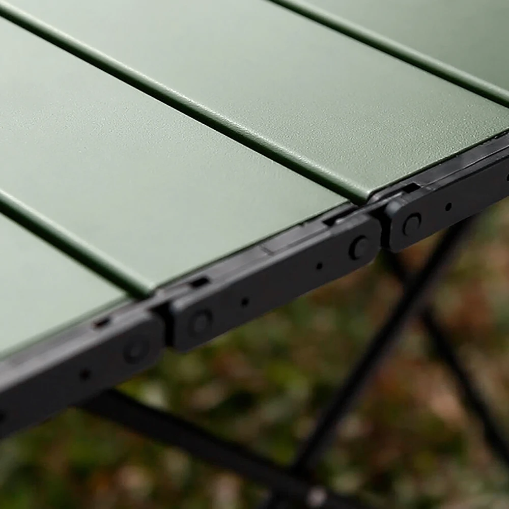 Etrol Aluminium Folding Table 4 Etrol Aluminium Folding Table - Image 4