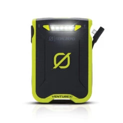 Goal Zero Venture 30 Solar Recharger -Montanic Store a143132d8b1acbb677a94059e985c537