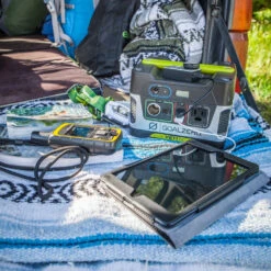 Goal Zero Yeti 150 230V 8 Goal Zero Yeti 150 230V -Montanic Store a345e016033818ff6dbe2bdad77d5be7