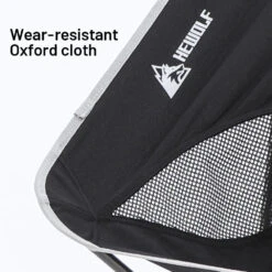 Hewolf Space Small Aluminum Alloy Foldable Chair -Montanic Store aliexpress 1129 142823 03