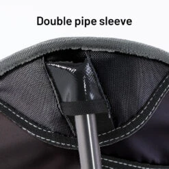 Hewolf Space Small Aluminum Alloy Foldable Chair -Montanic Store aliexpress 1129 142823 05