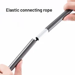 Hewolf Space Small Aluminum Alloy Foldable Chair -Montanic Store aliexpress 1129 142823 17