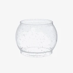 Barebones Railroad Lantern Replacement Glass