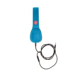 Outdoor Tech Bajas Wired Headphones 14 Outdoor Tech Bajas Wired Headphones -Montanic Store blue2 1