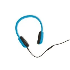 Outdoor Tech Bajas Wired Headphones 11 Outdoor Tech Bajas Wired Headphones -Montanic Store blue3 1