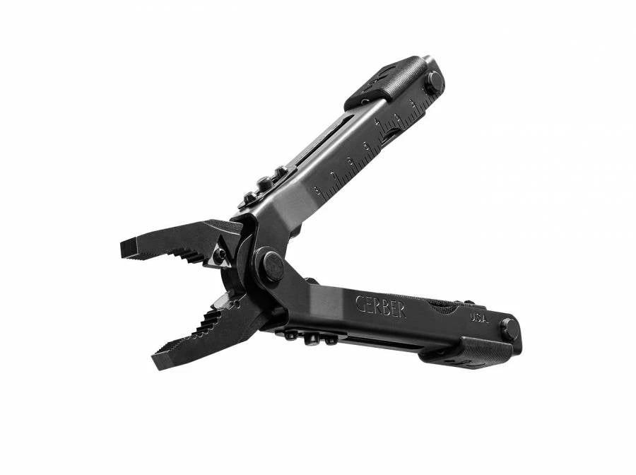Gerber MP600 Bluntnose Multi-Tool - Black 3 Gerber MP600 Bluntnose Multi-Tool - Black - Image 3