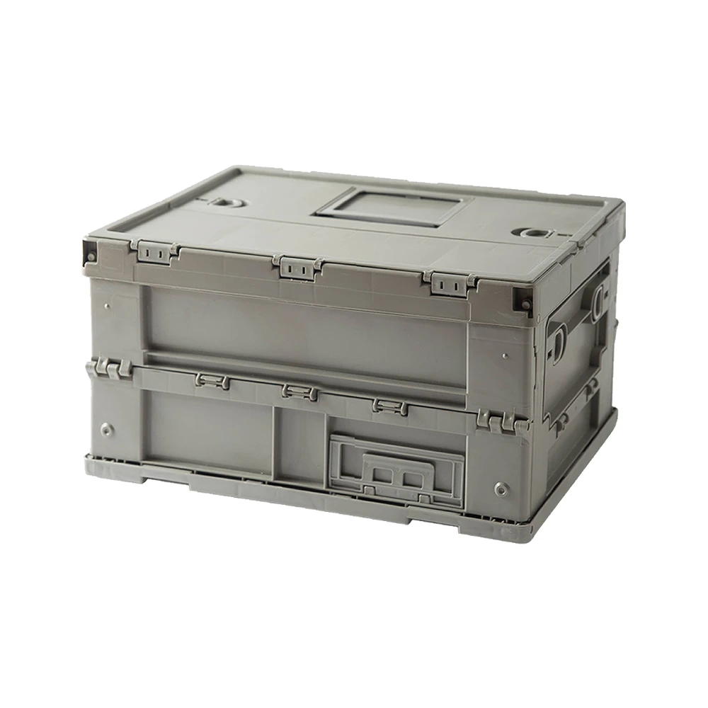 Shimoyama Small Collapsible Storage Box 1 Shimoyama Small Collapsible Storage Box