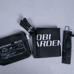 Mobi Garden Tent Footprint 215X180CM 8 Mobi Garden Tent Footprint 215X180CM -Montanic Store c32cf8d3 6122 4a90 b23f 43ed692ade88 1