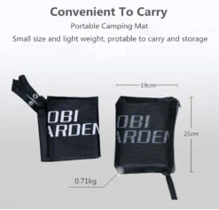 Mobi Garden Tent Footprint 237X207CM 10 Mobi Garden Tent Footprint 237X207CM -Montanic Store c79ca06a d213 4be9 8eaa 269d1aeff806