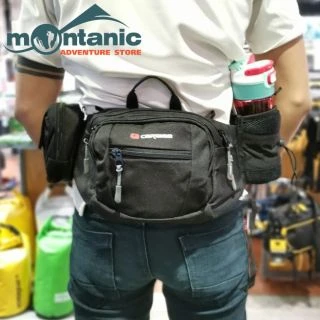 Caribee Road Runner Australia Imported Adjustable Waist Bag 2 Caribee Road Runner Australia Imported Adjustable Waist Bag - Image 2