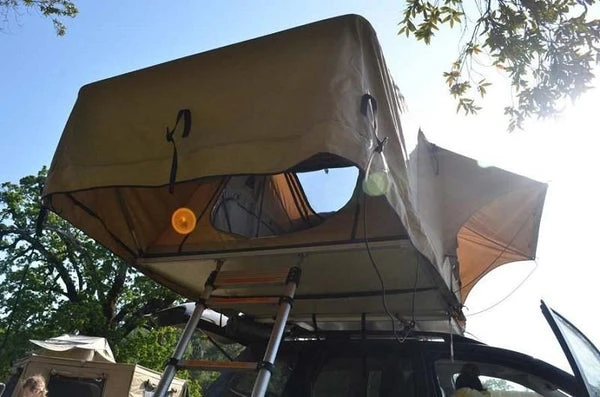 Thule Tepui Explorer Autana 3 8 Thule Tepui Explorer Autana 3 - Image 8