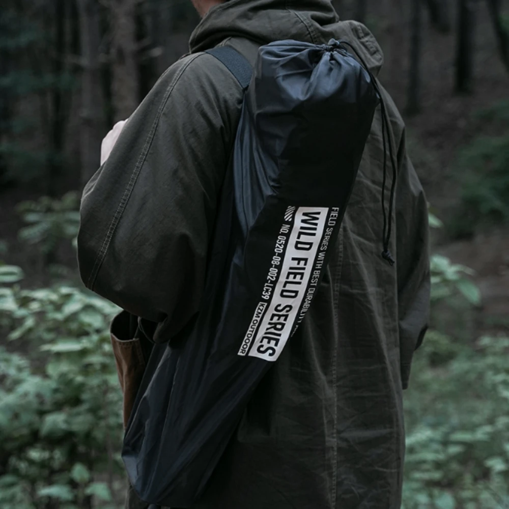 KZM Field Trekker Chair Low 8 KZM Field Trekker Chair Low - Image 8