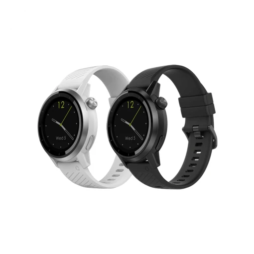 Coros Apex 42mm Multisport GPS Watch - Black 1 Coros Apex 42mm Multisport GPS Watch - Black