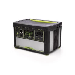 Goal Zero Yeti 400 AGM International 220V 11 Goal Zero Yeti 400 AGM International 220V -Montanic Store d1638683a819ce580b6d4396bccc4127 1