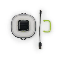 Goal Zero Crush Light -Montanic Store d965760e4ba2fa7d340b665feb70cf95