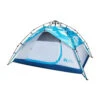 Mobi Garden Camping 3-4P Tent