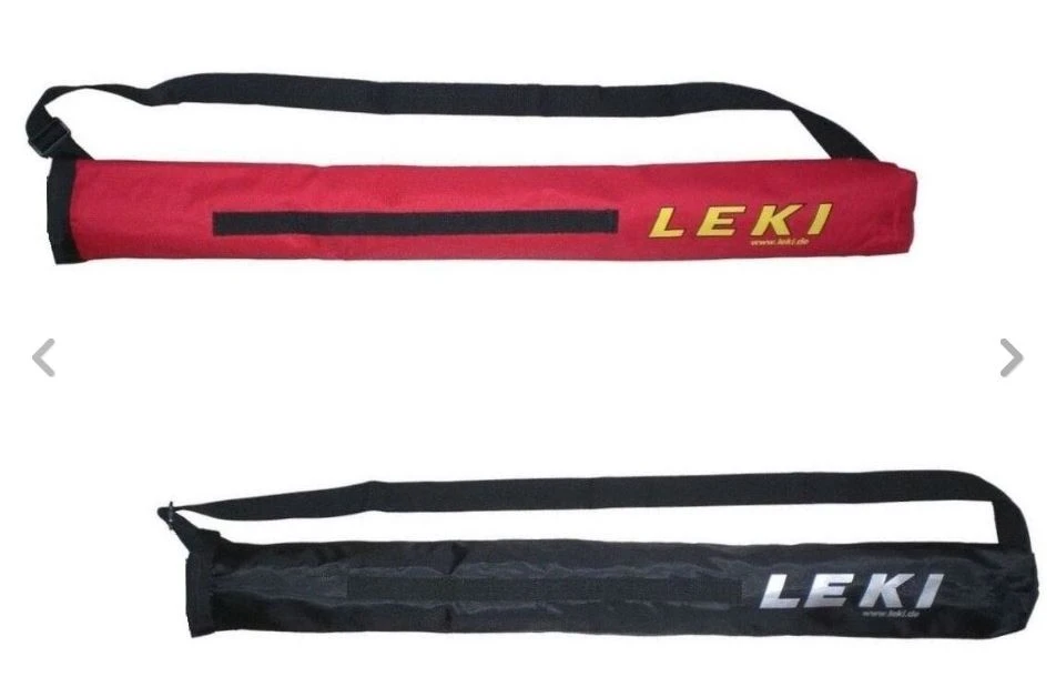 Leki Trekking Pole Bag 2 Leki Trekking Pole Bag - Image 2