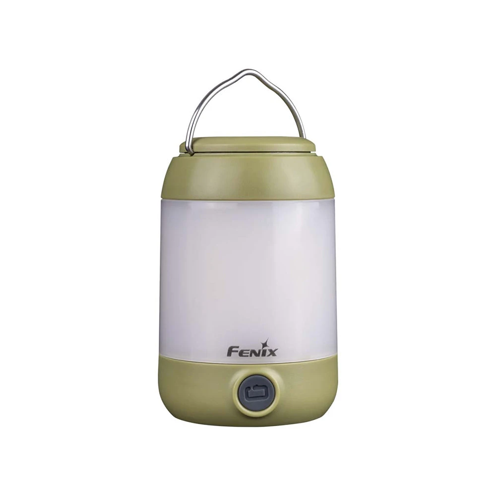 Fenix CL23 Camping Lantern Fresh Green 1 Fenix CL23 Camping Lantern Fresh Green