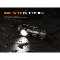 Fenix LD15R XP-G3 USB Rechargeable LED Flashlight Black 12 Fenix LD15R XP-G3 USB Rechargeable LED Flashlight Black -Montanic Store fenix ld15r 8