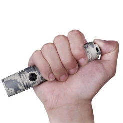 Fenix PD35 V2.0 Digital Tactical Flashlight -Montanic Store fenix pd35 2