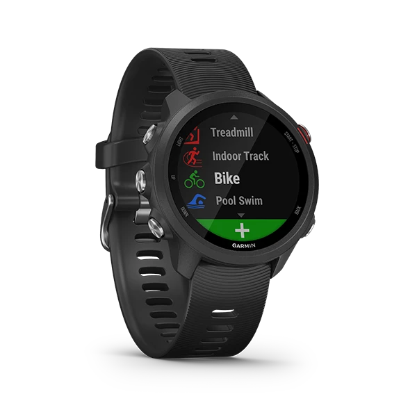 Garmin Forerunner 245 GPS Smartwatch 8 Garmin Forerunner 245 GPS Smartwatch - Image 8