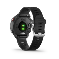 Garmin Forerunner 245 GPS Smartwatch 15 Garmin Forerunner 245 GPS Smartwatch -Montanic Store forerunner245Music black image 05