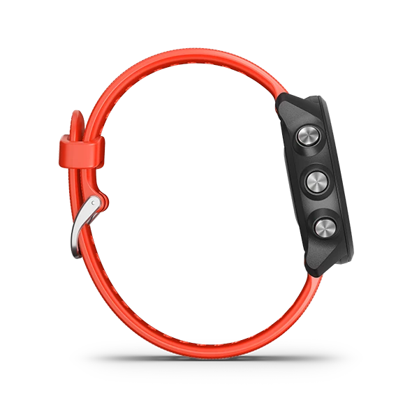 Garmin Forerunner 245 GPS Smartwatch 3 Garmin Forerunner 245 GPS Smartwatch - Image 3