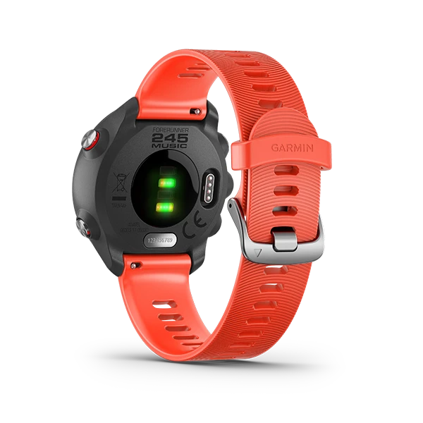 Garmin Forerunner 245 GPS Smartwatch 2 Garmin Forerunner 245 GPS Smartwatch - Image 2