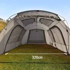 KZM Geopath 4-5 Person Tent 19 KZM Geopath 4-5 Person Tent -Montanic Store geopath 02