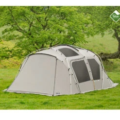 KZM Geopath 4-5 Person Tent 17 KZM Geopath 4-5 Person Tent -Montanic Store geopath 03