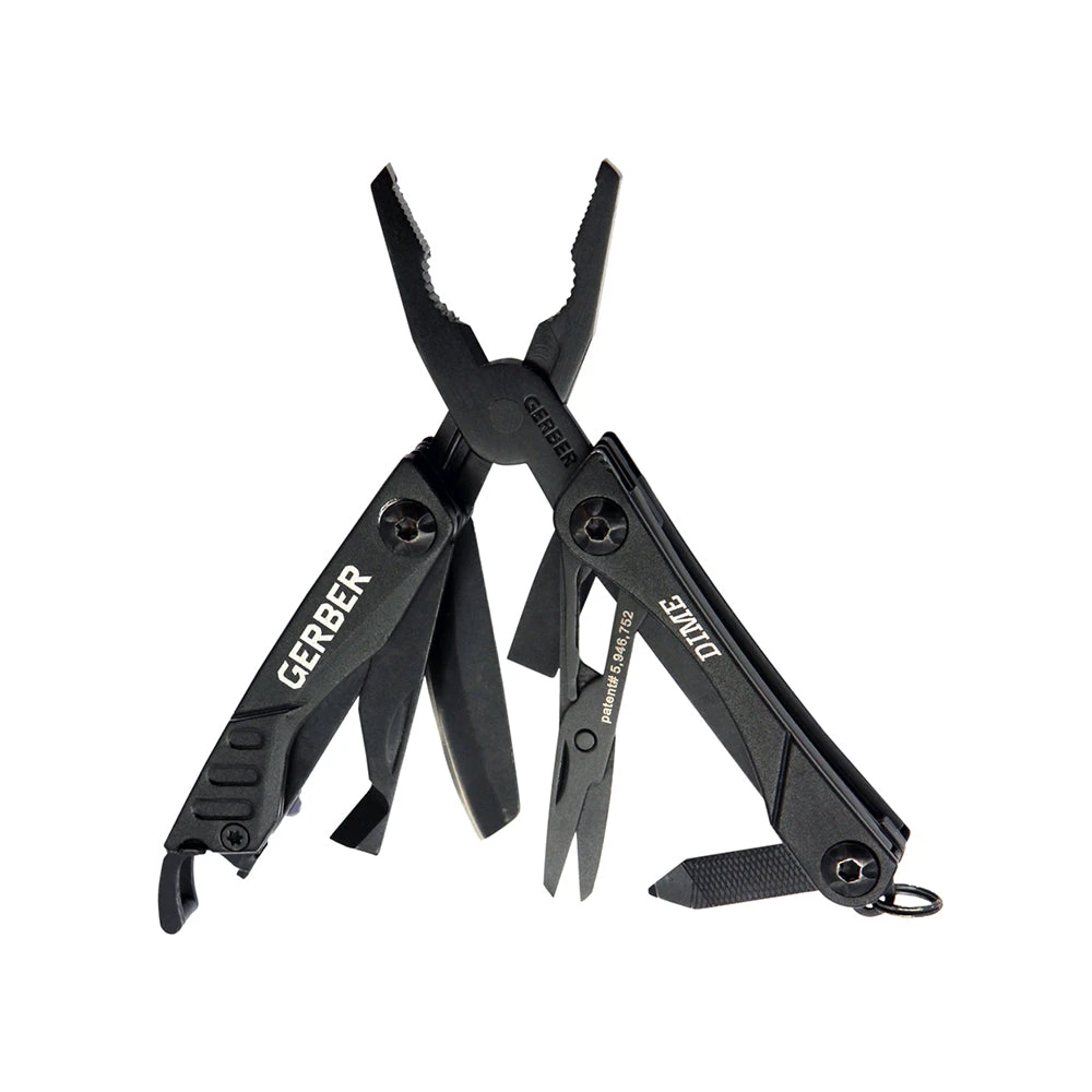 Gerber Dime Mini Multi-Tool 1 Gerber Dime Mini Multi-Tool