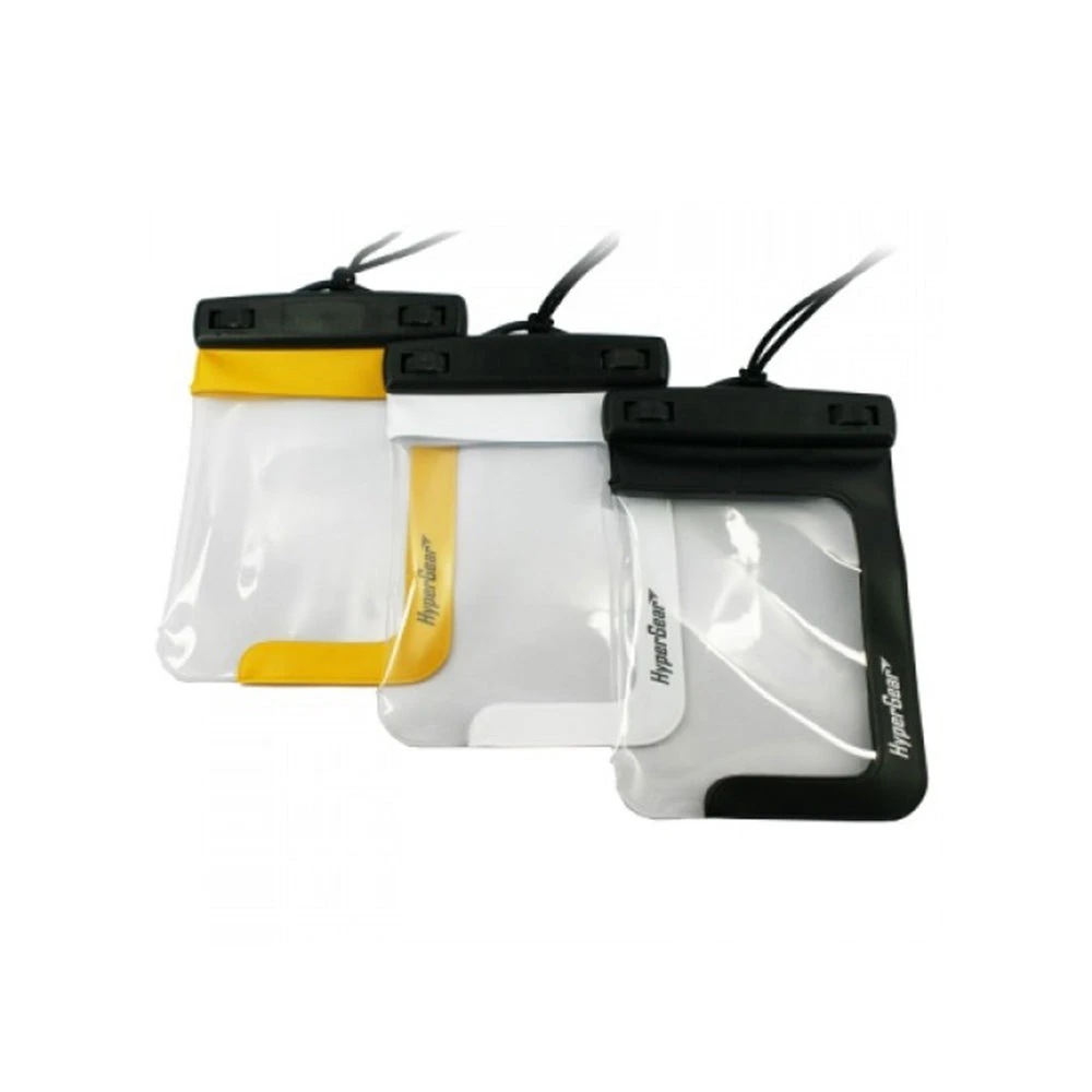 Hypergear Hyperseal Multipurpose Camera Pouch 1 Hypergear Hyperseal Multipurpose Camera Pouch