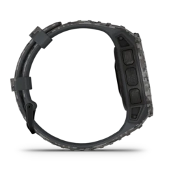 Garmin Instinct Tactical Camo GPS Smartwatch -Montanic Store instinct tractical camo graphite image 04