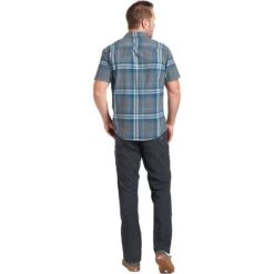 Kuhl Styk Shirt - Storm 10 5 Kuhl Styk Shirt - Storm 10 -Montanic Store kuhl 7222 styk ssshirt oceanrock fullback 450 s19