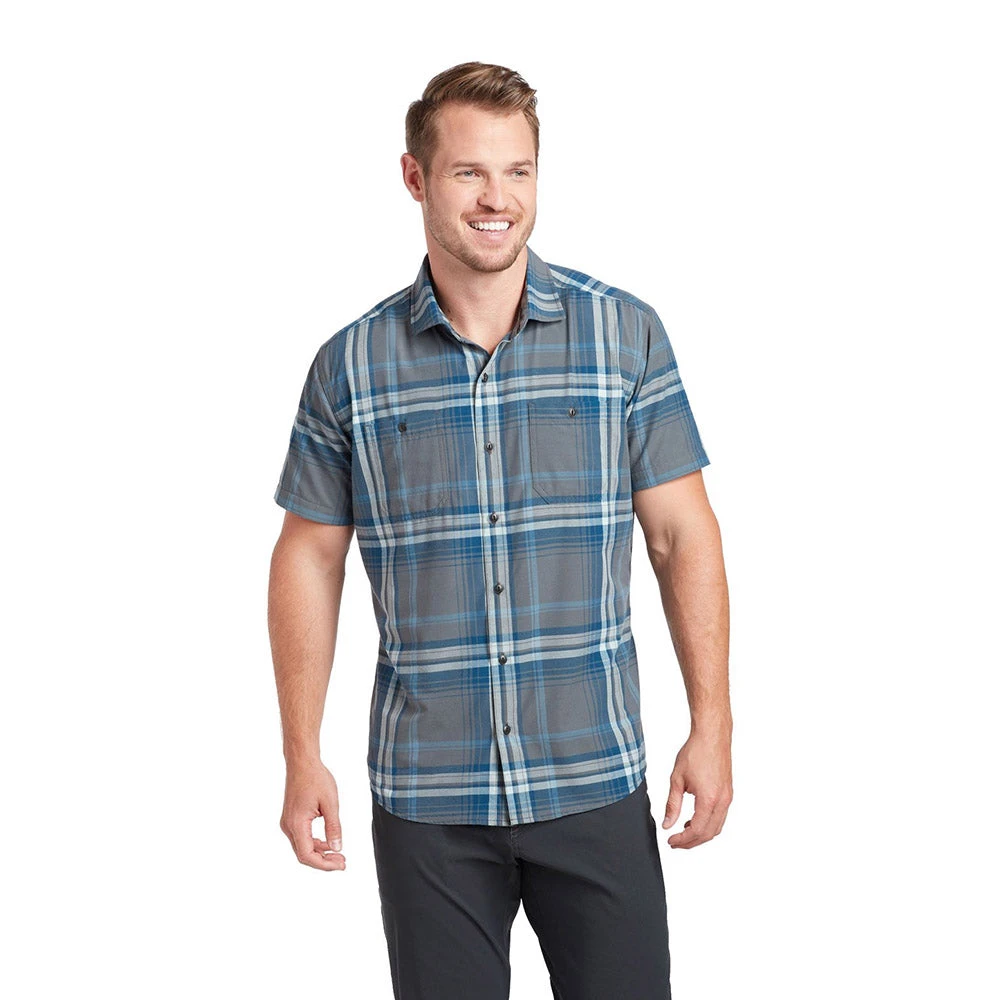 Kuhl Styk Shirt - Storm 10 2 Kuhl Styk Shirt - Storm 10 - Image 2