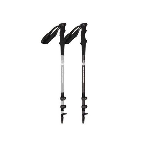 Lowe Alpine Carbon Hiking Stick 2 Lowe Alpine Carbon Hiking Stick - Image 2