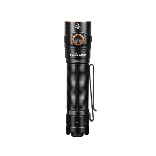 Fenix LD30 Luminus SST40 LED Flashlight 2 Fenix LD30 Luminus SST40 LED Flashlight - Image 2