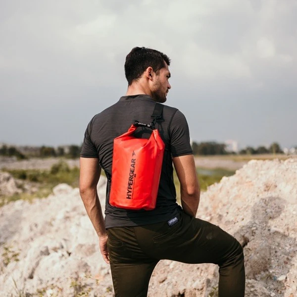 Hypergear Dry Bag 10L 9 Hypergear Dry Bag 10L - Image 9