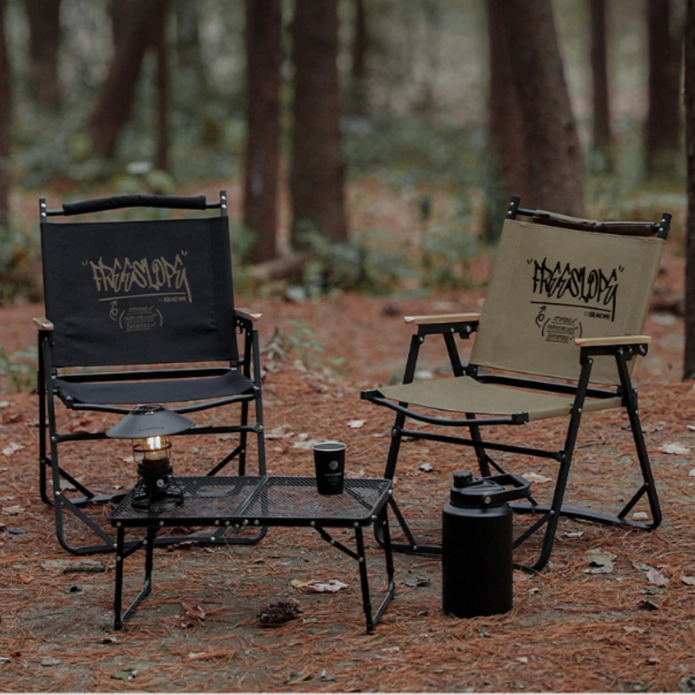 KZM Free Slope Chair 10 KZM Free Slope Chair - Image 10